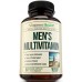 High Quality By Men's Daily Multimineral  / Multivitamin Supplement - Vitamins A C E D B1 B2 B3 B5 B6 B12. Magnesium, Biotin, Spirulina, Zinc. Antioxidant imported from USA