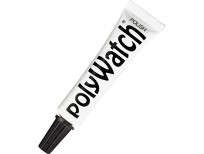 Polywatch Poly Watch Plastic Crystal Glass Polish & Scratch Remover Repair Tool Imported from USA