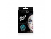 BeautyBLVD Stardust - Face, Body & Hair Glitter Kit | 3 Piece Glitter Kit | Great for Festivals & Parties | Cosmetic Glitter | Cruelty Free (Cosmic Child)