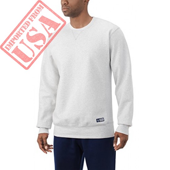 Russell Athletic Men's PRO10 Heritage Inspired Heavyweight Sweatshirt sale in Pakistan