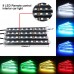 Buy online Imported quality Car LED Multi-color Lights in Pakistan