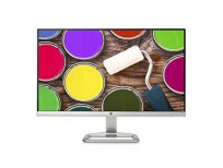 Original HP 23.8-inch FHD Monitor with Built-in Audio imported from USA Sale online in Pakistan