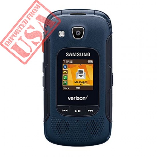 Original Samsung B690 convoy 4-verizon wireless online in Pakistan