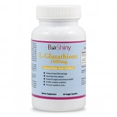 Buy BeShiny L Glutathione Skin Lightening Brightening Pills Online in Pakistan