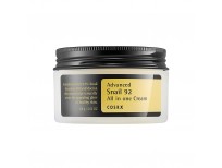 Buy Imported COSRX Advanced Snail 92 All in One Cream in Pakistan 