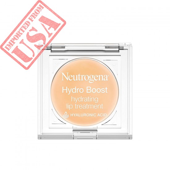 Neutrogena Hydro Boost Lip Treatment