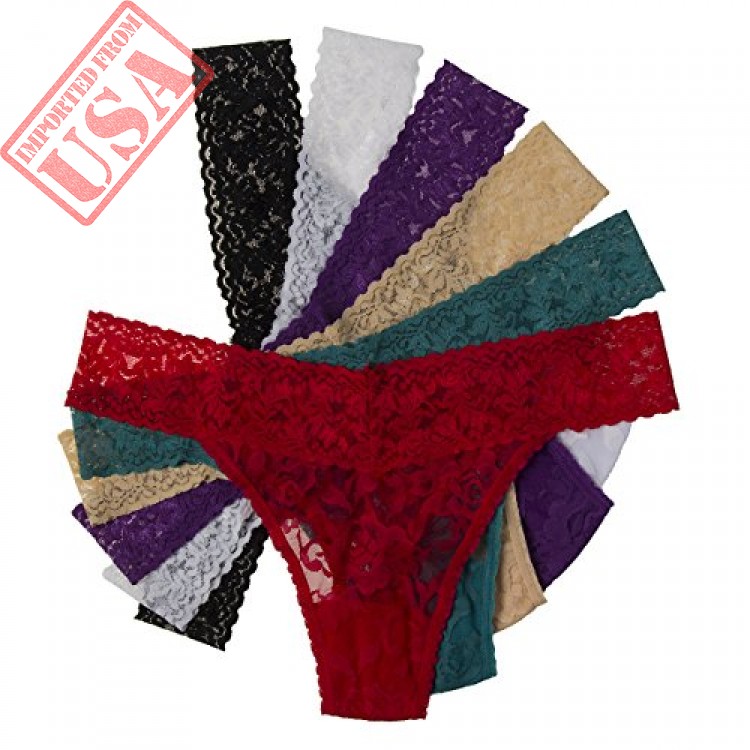 Shop online Import quality Ladies Underwear in Pakistan