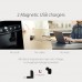 Buy GoNovate G8 Bluetooth Earbud Mini Wireless Headset Online in Pakistan