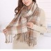 Get online Import quality Women wool Scarf in Pakistan 