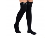 Buy online High Quality Women`s Cartoon Long Socks In Pakistan  