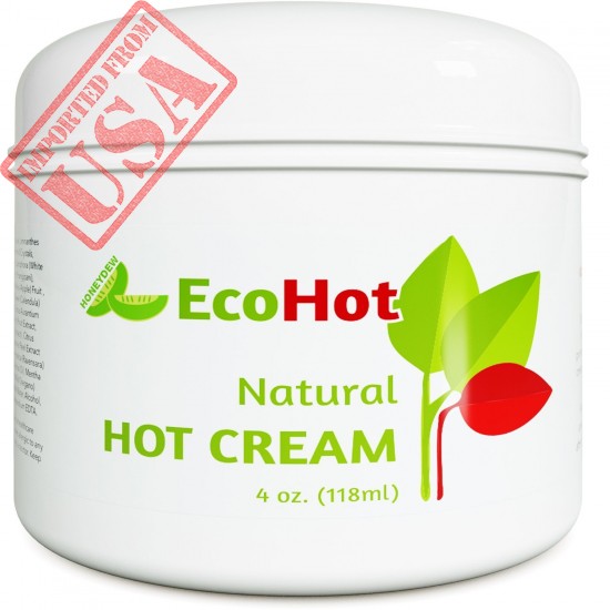 Natural Skin Tightening Cream - Anti Aging Body Treatment for Women & Men - Anti Cellulite Stretchmark & Scar Remover Cream Buy in Pakistan