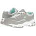 Sport Lace-up Sneaker by Skechers for Women imported from USA