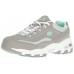 Sport Lace-up Sneaker by Skechers for Women imported from USA