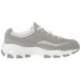 Sport Lace-up Sneaker by Skechers for Women imported from USA