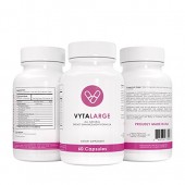 Buy Vytalarge Made in USA Natural Breast Enhancement Pills Online in Pakistan