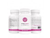 Buy Vytalarge Made in USA Natural Breast Enhancement Pills Online in Pakistan