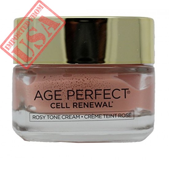 Buy L'Oréal Paris Rosy Tone Moisturizer Online in Pakistan