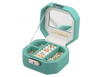 Shop online Imported Lockable Jewelry box with maximum storage in Pakistan 