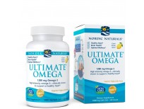 Buy Nordic Naturals Ultimate Omega Soft Gels Online in Pakistan