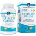 Buy Nordic Naturals Ultimate Omega Soft Gels Online in Pakistan