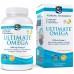 Buy Nordic Naturals Ultimate Omega Soft Gels Online in Pakistan