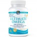 Buy Nordic Naturals Ultimate Omega Soft Gels Online in Pakistan