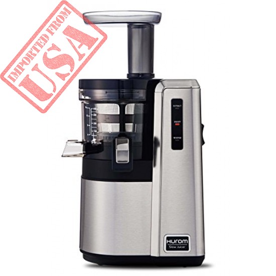 Buy HUROM HZ Slow Juicer Online in Pakistan