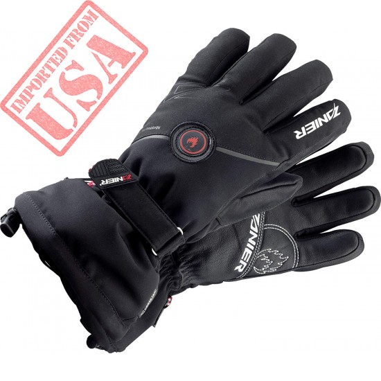 zanier heat mens heated gloves shop online in pakistan