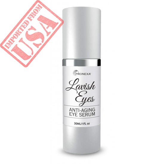 Shop Anti-Aging Under Eye Gel Serum - Reduce the Appearance of Dark Circles, Puffiness, Eye Bags, Wrinkles & Fine Lines