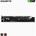 Gigabyte Geforce GTX 1050 Ti OC 4GB GDDR5 128 Bit PCI-E Graphic Card (GV-N105TOC-4GD)