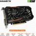 Gigabyte Geforce GTX 1050 Ti OC 4GB GDDR5 128 Bit PCI-E Graphic Card (GV-N105TOC-4GD)