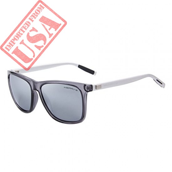 Buy MERRY'S Unisex Sunglasses Online in Pakistan