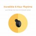 Buy Focuspower F10 Mini Bluetooth Earbud Smallest Wireless With 6 Hour Playtime Imported From Usa Sale Online In Pakistan 