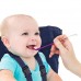 Buy online safe Baby High Chair with Adjustable Shoulder Belt for Travel