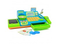 Buy Boley Kids Toy Cash Register Online in Pakistan