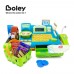 Buy Boley Kids Toy Cash Register Online in Pakistan
