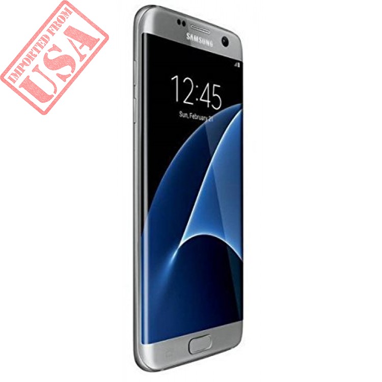samsung s7 edge specification