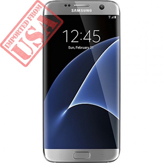 Buy Samsung S7 EDGE 32GB Unlocked Online in Pakistan