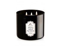 3-Wick Candle in Mahogany Teakwood High Intensity online in Pakistan