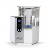 AquaTru - Countertop Water Filtration Purification System with Exclusive 4-Stage Ultra Reverse Osmosis Technology (No Plumbing or Installation Required) | BPA Free