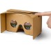 Google 87002823-01 Official Cardboard- 2 Pack, Brown