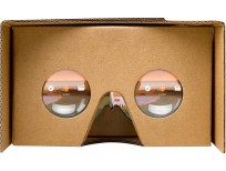 Google 87002823-01 Official Cardboard- 2 Pack, Brown