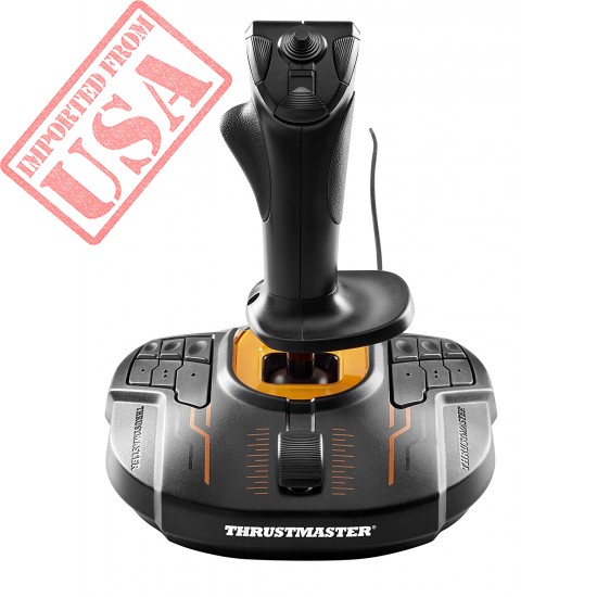 Thrustmaster T16000M FCS (Windows)