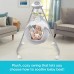 Fisher-Price Sweet Snugapuppy Dreams Cradle 'n Swing