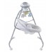 Fisher-Price Sweet Snugapuppy Dreams Cradle 'n Swing