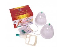 Buy SudaTek Woman Breast Vacuum Pump Online in Pakistan