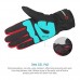 inbike mens winter cold weather thermal windproof gel bike gloves shop online in pakistan