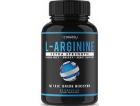 Buy Havasu Nutrition Extra Strength L Arginine Supplement for Muscle Growth Online in Pakistan