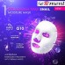 Buy Serment Korean Cosmetics Rejuvenating Snail Mask Online in Pakistan
