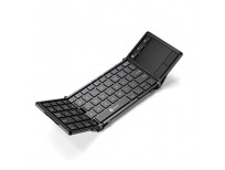 Buy iClever Bluetooth Folding Keyboard with Sensitive Touch Pad Online in Pakistan